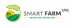 SMART FARM Sàrl