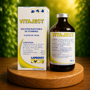 Vitajet 100ml
