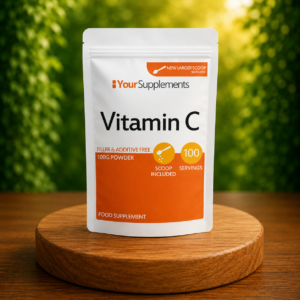 Vitamin C 100g