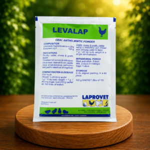 Levalap