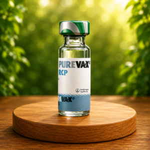 Purevax RCP 1ds