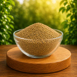 Concentré 5% (kg)