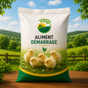 Aliments chairs