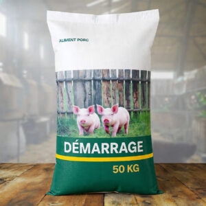 Aliments Porc